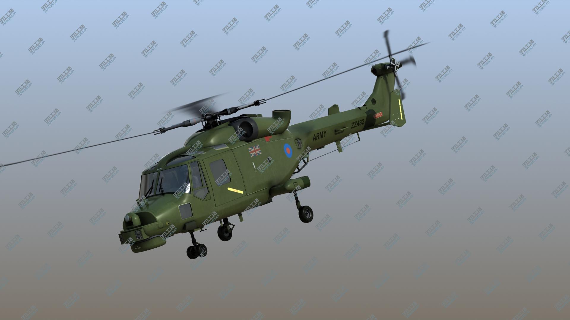 images/goods_img/20210319/Lynx Wildcat British Army 3D model/5.jpg